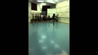 Utassy Ballet African Dance