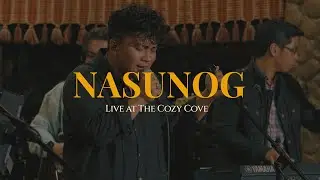 Nasunog (Live at the Cozy Cove) - KHIMO