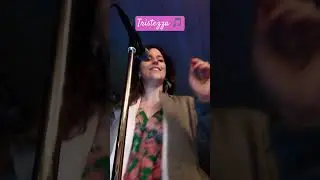 Tristezza 🎵 #tristezzaperfavorevaivia #ornellavanoni #musicaitaliana #cover u#musicabrasileira