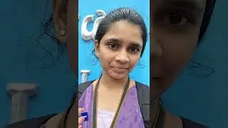College Mini Vlog part 2 #youtube #youtubeshorts #vlog #minivlog #college #dailyvlog #creche