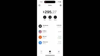 WORLDCOIN TO METAMASK - tutorial