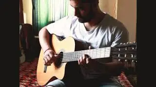 Kalyani Connection - Prasanna - Cover - Sauhom Chatterjee