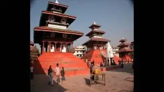 Bob Seger - Kathmandu