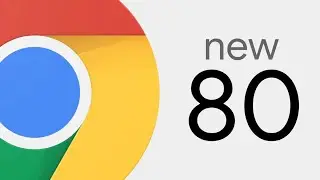 Navegador google chrome version 80
