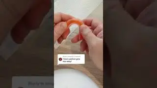 Cushion Grip Guide: Easily Apply It to Your Dentures in Minutes