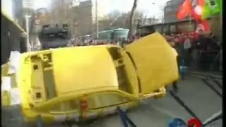 Eurogrève / Renault