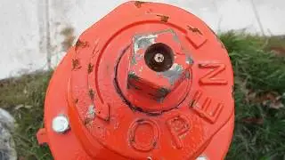 Evolution of Modern Dry Barrel Fire Hydrants - 2016 Key Features