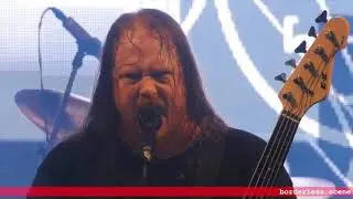 Vital Remains - Hammer Down The Nails (HD) // live at MAGNUMOTION Bandung Chapter // July 29th, 2018