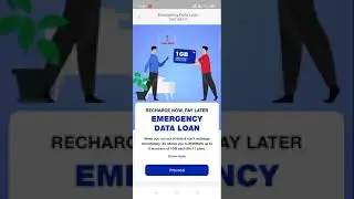 jio free 5gb internet data| #par_recharge_extra_5gb_datajiosim|my jio se keese data le|emargencydata
