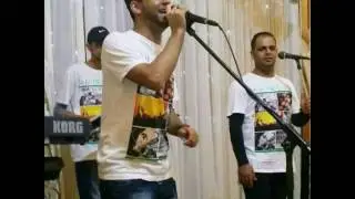 فضل الحمامي فرقه روتانا سلطان زمانه كامله روووووعه