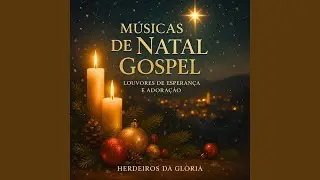 Milagre em Belém a estrela anunciou (Louvor de Natal | Música Gospel)