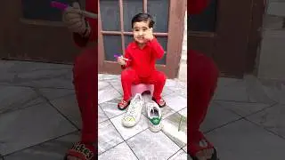 Anaya Ko Bhaga Le gyi Dadi Papa ke Dar se