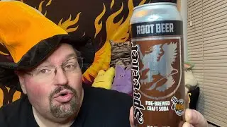 Что нового: Speaker Root Beer