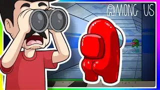 MODDED AMONG US WITH FRIENDS  ( LIVE STREAM )