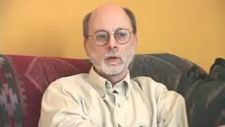 Richard Banner - The History of Angles Newspaper (Part B).mpg