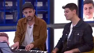 Ensayo de ALFRED con NIL MOLINER | OT 2017
