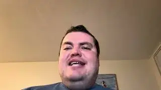 Recent change to guy talk videos