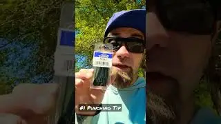 Лучший совет по переворачиванию/ударам, который я когда-либо находил!!!