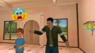 Hello Virtual Mom 3D Android Gameplay complete
