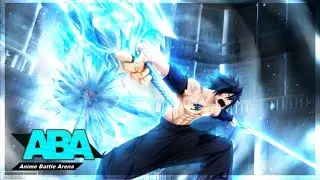 ABA UPDATE IS OUT! Gray Fullbuster SHOWCASE in Anime Battle Arena