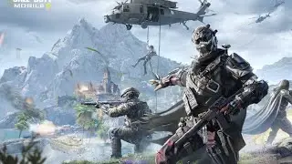 Ground War :BREACH Codm Gameplay 2024, How Ground War Make Me Pro sniper #CODM #codmidcreator