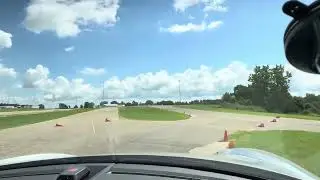 MAC Trackcross 3 Best Run (60.071)