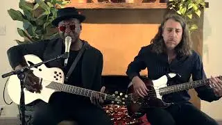 DeCarlo & James (Al James & Jesse DeCarlo)