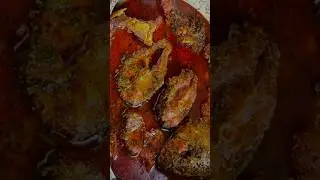 Odia macha besara #nali nali macha tarkari