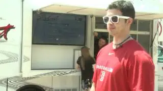 Inside Texas Tech: Food Truck
