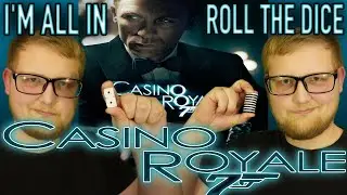 Casino Royale (2006) | Movie Review