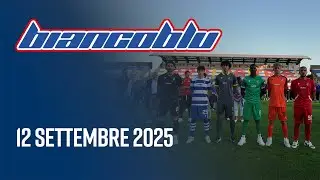 Puntata del 12 Settembre 2025