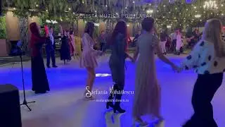 Marioara de la Gorj I Stefania Mihailescu I solista muzica populara