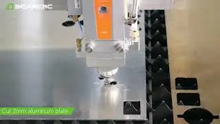 3015F 1500W Laser Cutting Machine#fiberlasercuttingmachinefactory     