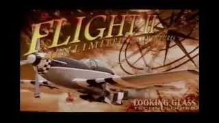 Flight Unlimited 2 - 2nd Trailer