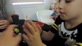 Surprise Opening Weekend #9 - Ooshies, Wikkeez, Chupa Chup, Micro Mugg