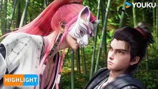 【滄元圖2 The Demon Hunter2】EP25 | 精彩看點Highlight | 超燃玄幻國漫 | 優酷動漫 YOUKU ANIMATION