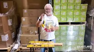DIY Dad Reviews & Demos the Tornado Tools Cordless Screwdriver Set! 🔧 Is It a Game-Changer?