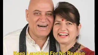 First Global Laughter Yoga Conference Germany Video