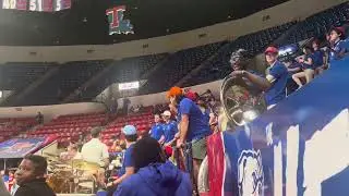 Jolting Activity Thursday (LA Tech Vlog)