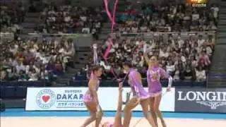 ITA~ 3 Ribbons 2 Ropes @ '09 Mie WC