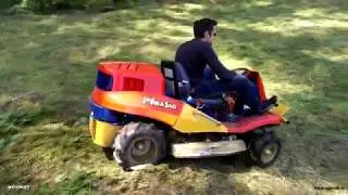 Canycom CM 226