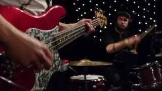 Sudden Weather Change - The Blues (Live on KEXP)