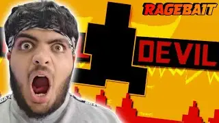I Can't Believe Level Devil Did This To Me