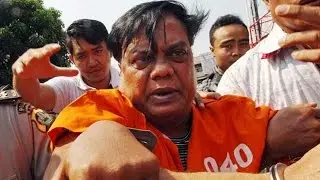 Chota Rajan lodged in Tihar jail, security beefed up
