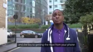 O2 - Wifi and 4G Calling