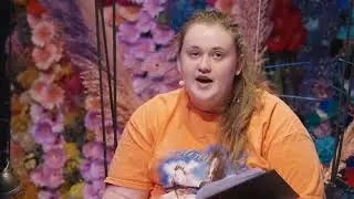 Alexandra Broeder / Stichting Tijd van de Wolf - The Gift