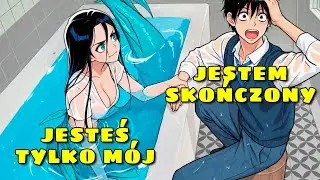 Jako Dziecko Uratował Syrenę Teraz Nie Pozwala Mu Umawiać Się Z Nikim - Streszczenie Manhwy