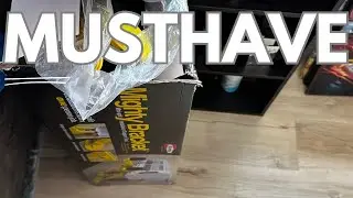 Mighty Bracket Mini-Split Tool Review: Install AC Units Solo! (Single Person Installation Hack)
