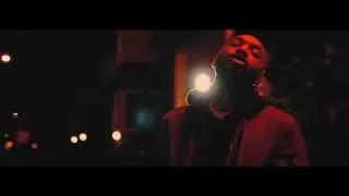 Jarvis Neely - Part II (Official Music Video) (Dir. Sooraj Saxena)