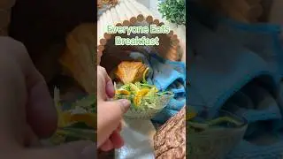How to Make the Perfect Bearded Dragon Salad | Feeding Guide Daily Greens Explained #beardeddragon